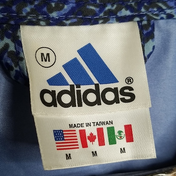 ADIDAS | WIND JACKET - Picture 5 of 7